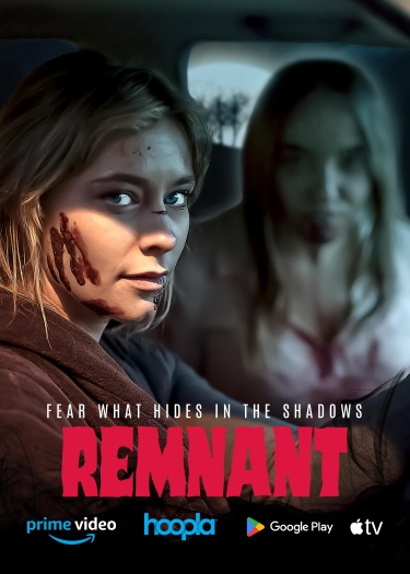 Remnant (2024) English Full Movie
