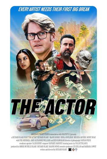 The Actor (2024) English Full Movie