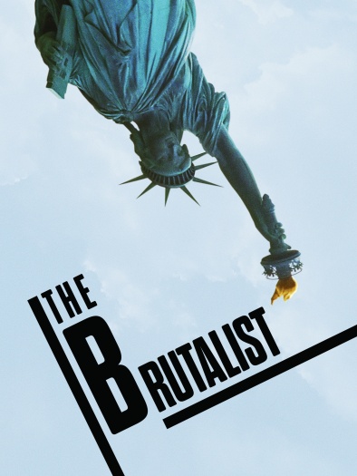 The Brutalist (2024) English ORG Full Movie HDRip | 1080p | 720p | 480p | ESubs