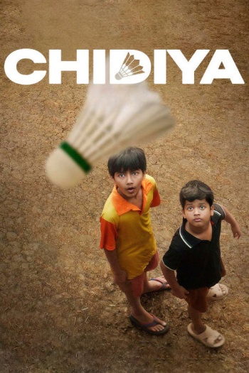 Chidiya (2025)