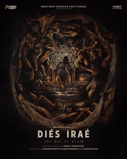 Dies Irae