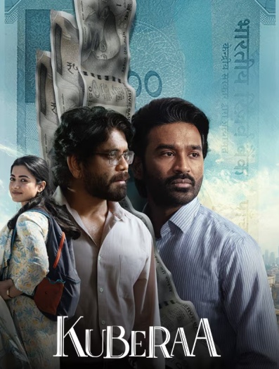 Kuberaa (2025)