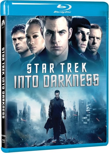 Star Trek Into Darkness