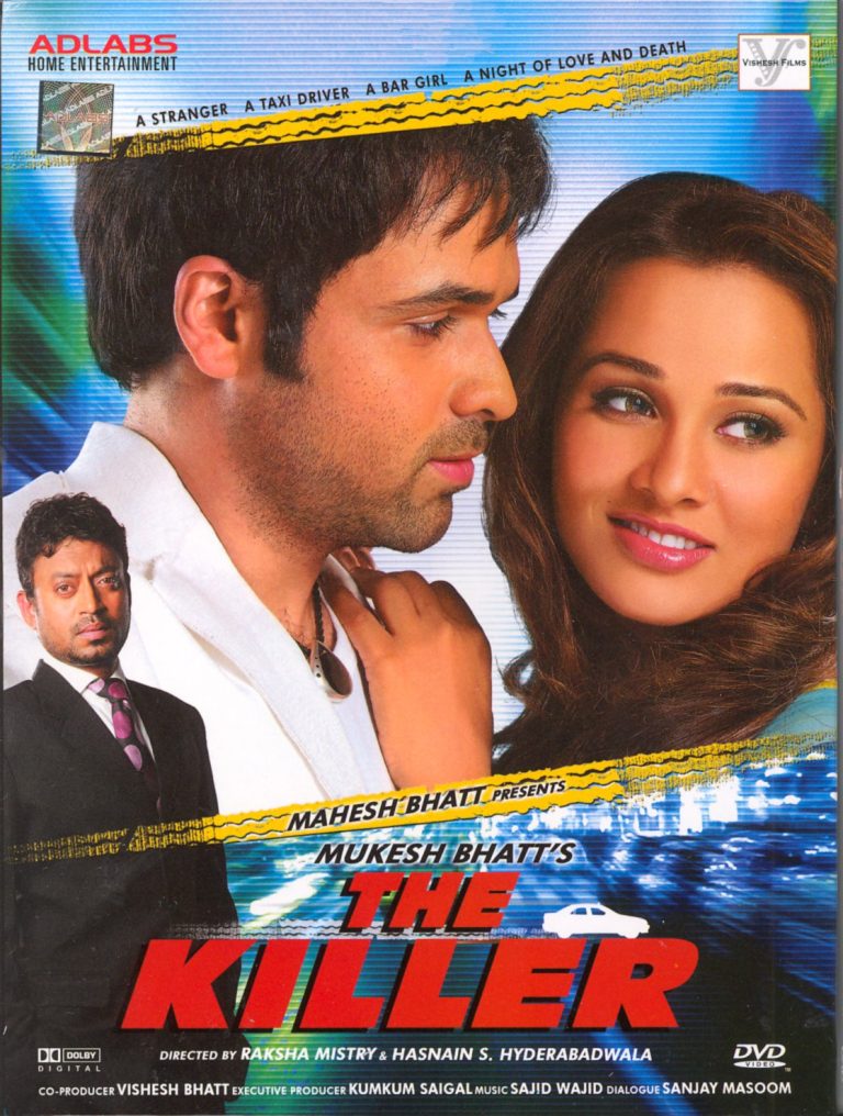 The Killer (2006)